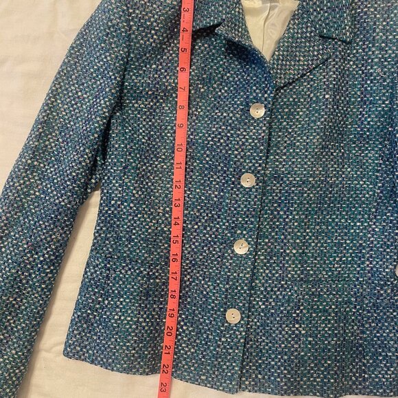 Madison Gray jacket - Picture 4 of 5